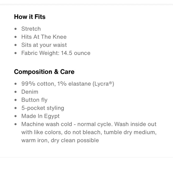 Levi's 501 Button Fly Stretch Paint Splatter Thrashed Destroyed Shorts Sz 28 Nwt - Picture 6 of 6